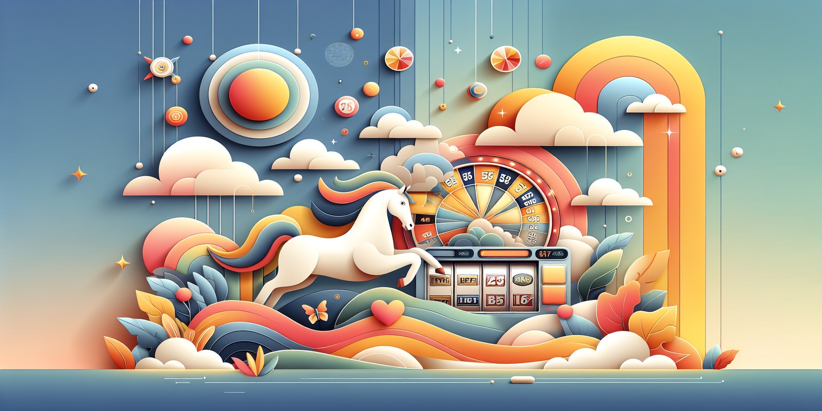 Download the Latest Casino Game APK: Exciting Slot Adventure Awaits in 2025! - Slot Strategy Guide for Pakistani | TeenPatti Online