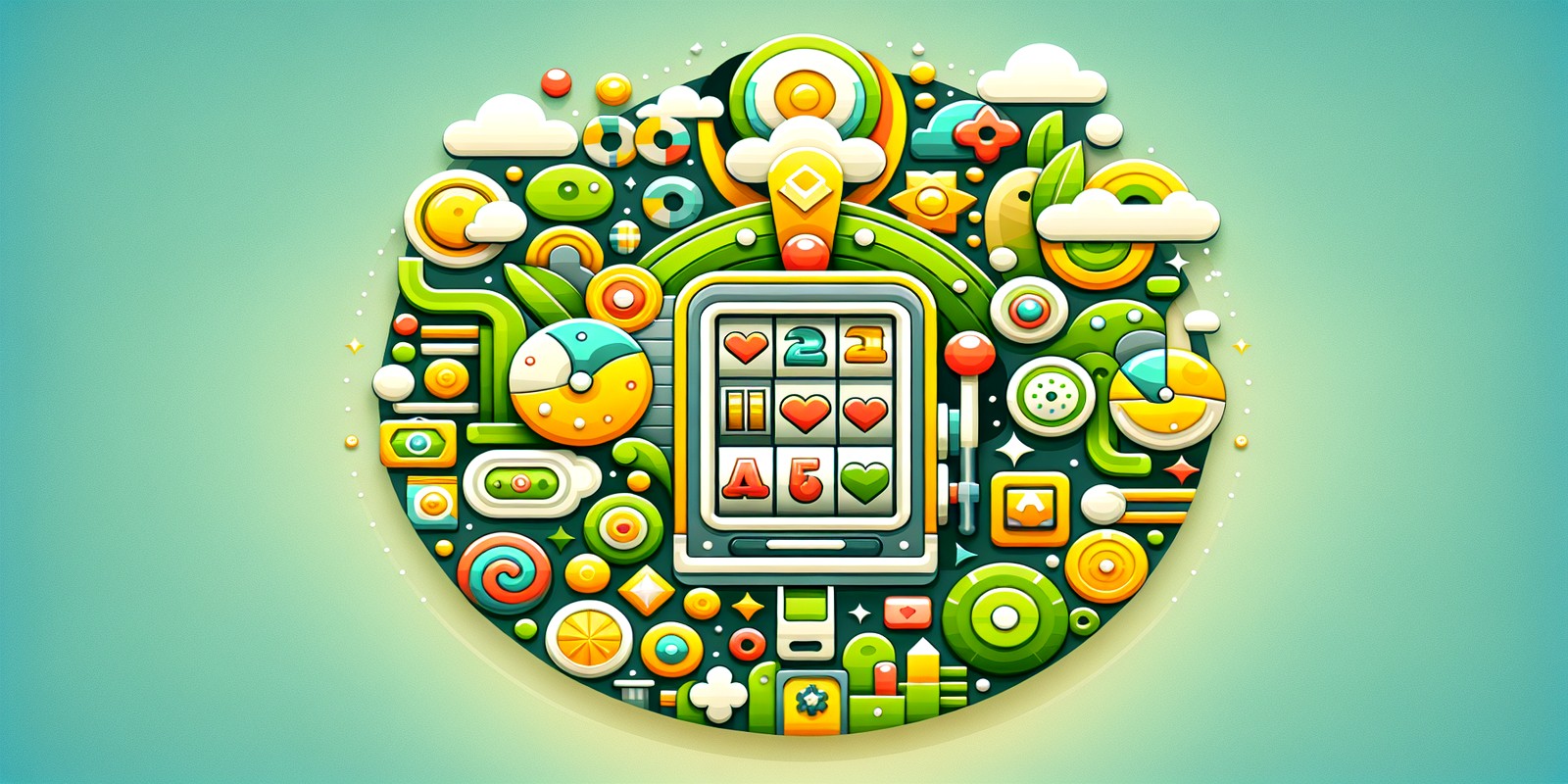 Download the Latest Casino Game APK: Top Slots for 2025 - Slot Strategy Guide for Pakistani | TeenPatti Online