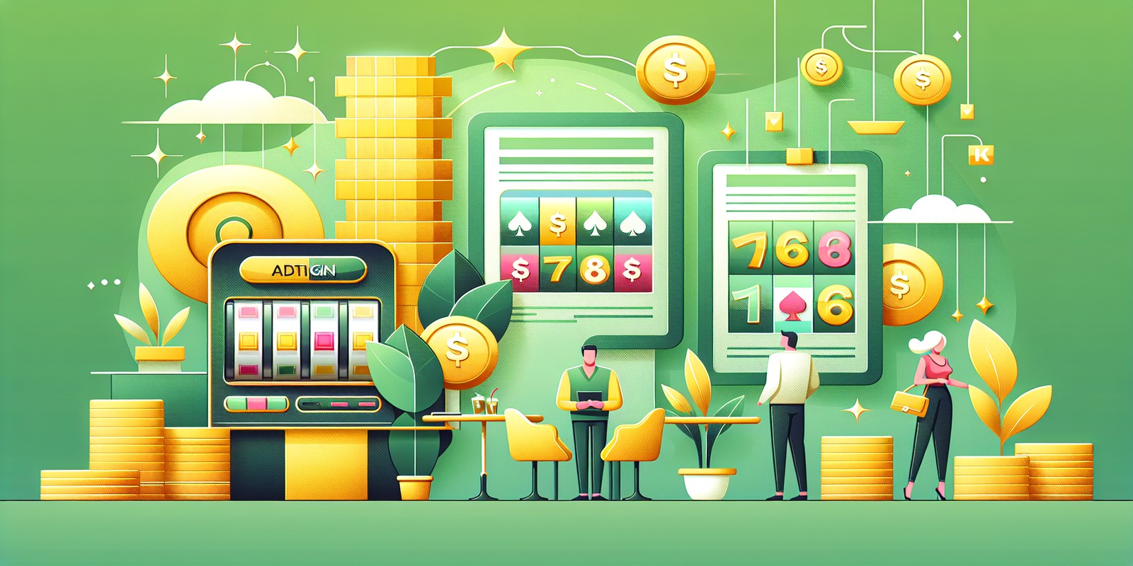 Download the Latest Casino Game APK: Your Ultimate Guide for 2025 - Gaming Guide Guide for Pakistani | TeenPatti Online