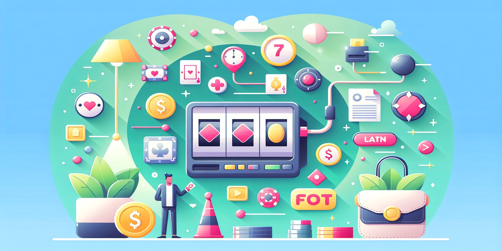 Explore 888 Casino Game: Top Tips for Winning Slots in 2025 - Slot Strategy Guide for Pakistani | TeenPatti Online