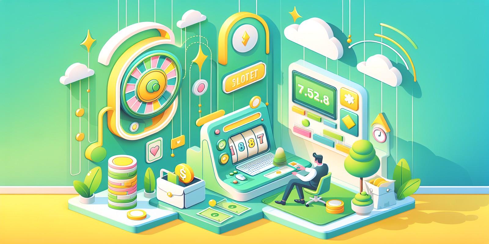 Exploring 888 Casino Games: The Must-Play Slots of 2025 - Slot Strategy Guide for Pakistani | TeenPatti Online