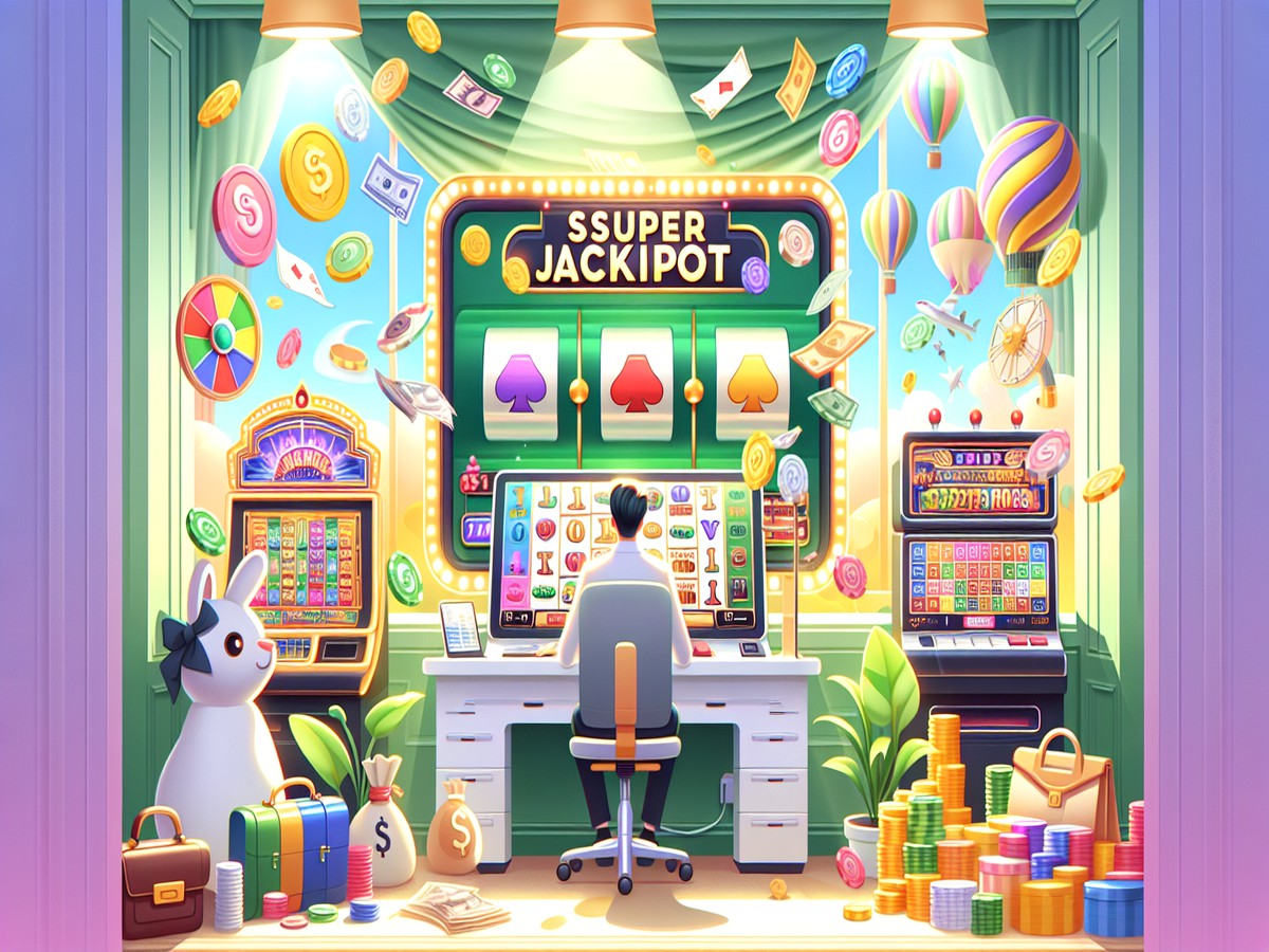 Join the excitement with TeenPatti Online Super Jackpot