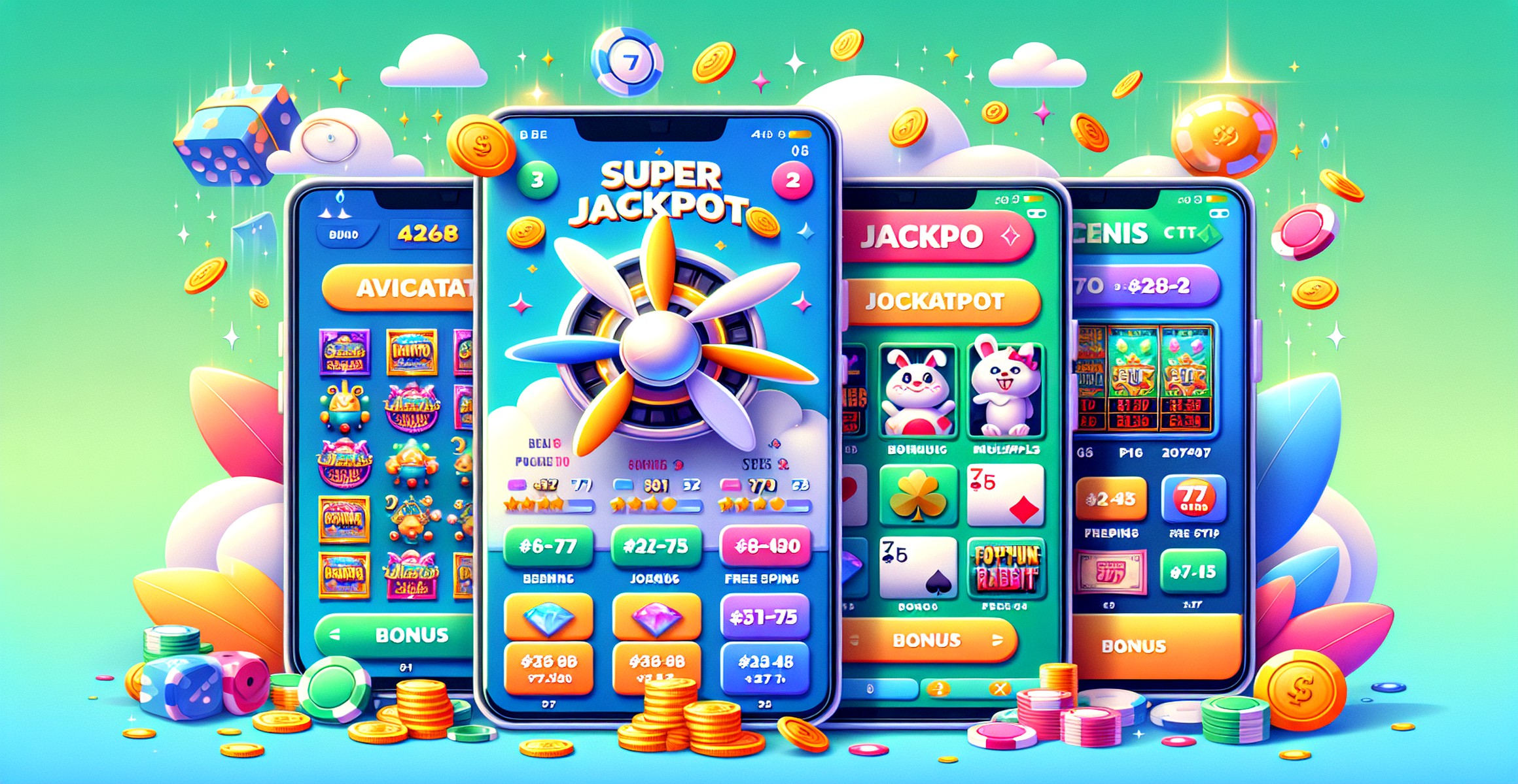 A thrilling slot game experience with TeenPatti Online Aviator