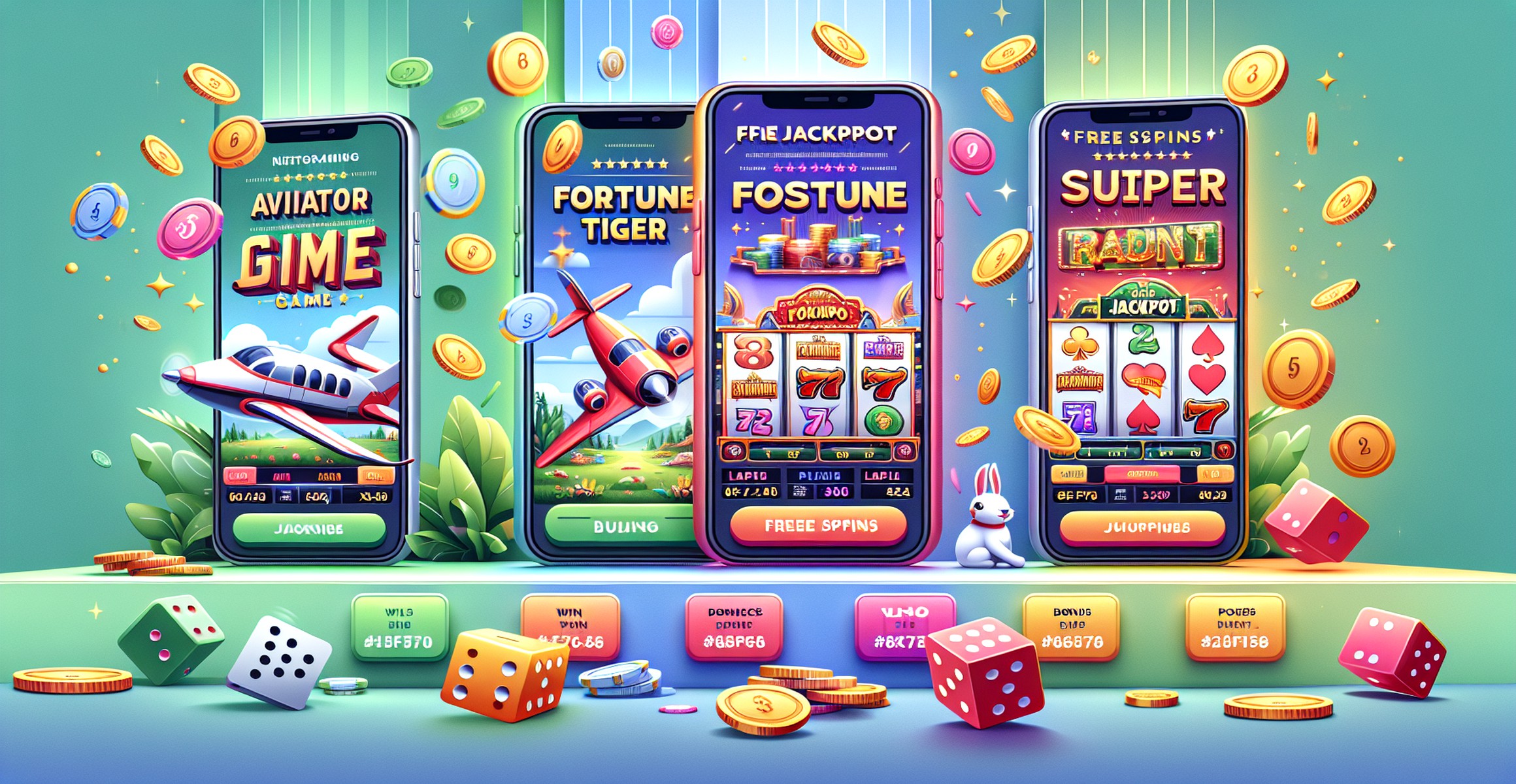 Experience Fortune Tiger Games at TeenPatti Online - Online Fun